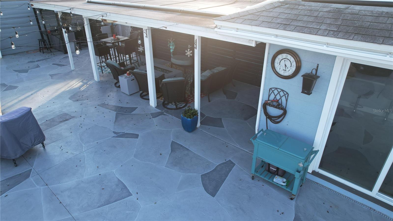 SARASOTA SPGS - Residential