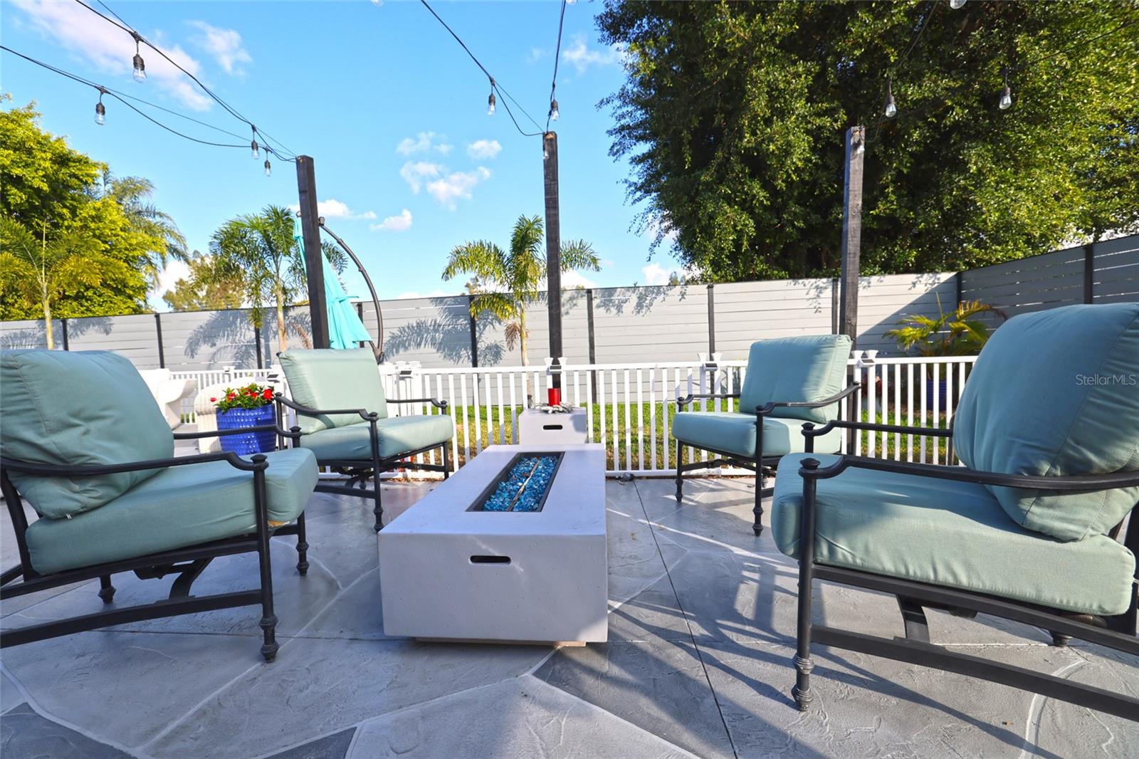 SARASOTA SPGS - Residential