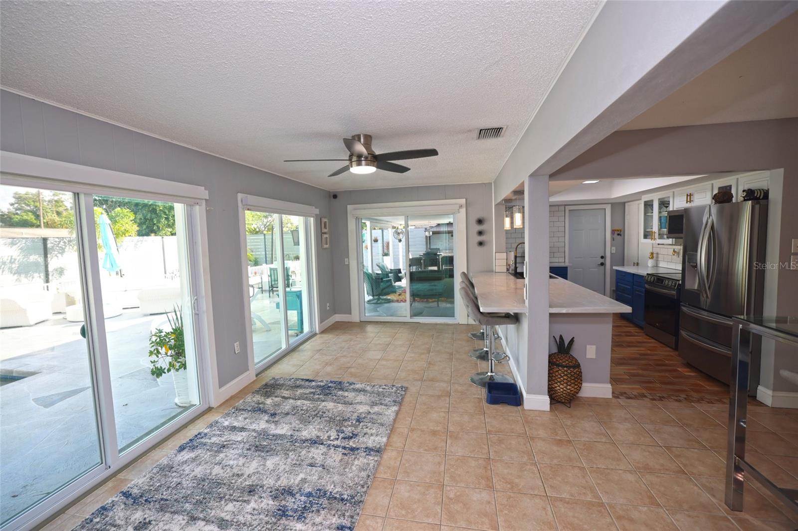 SARASOTA SPGS - Residential