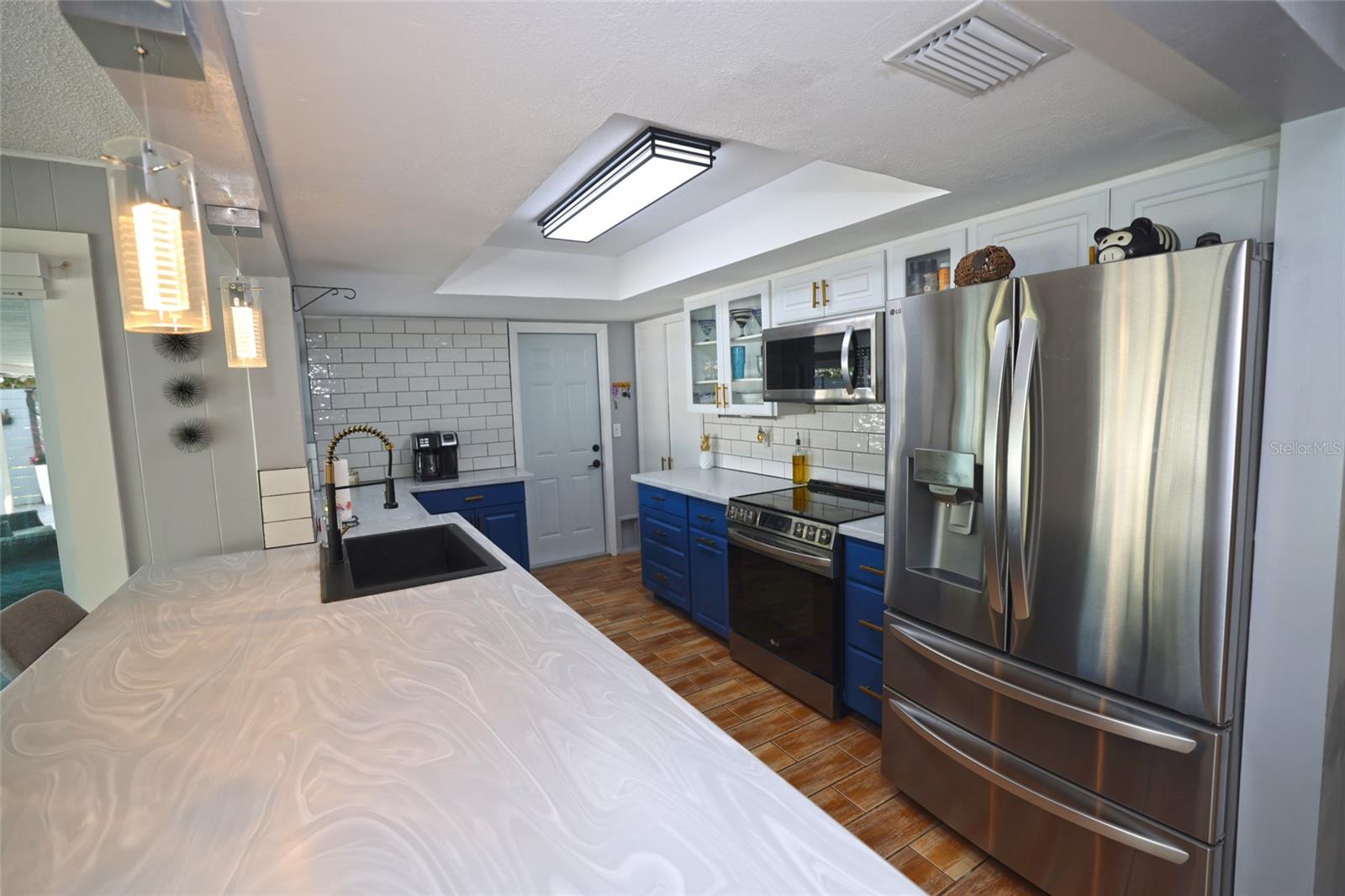 SARASOTA SPGS - Residential