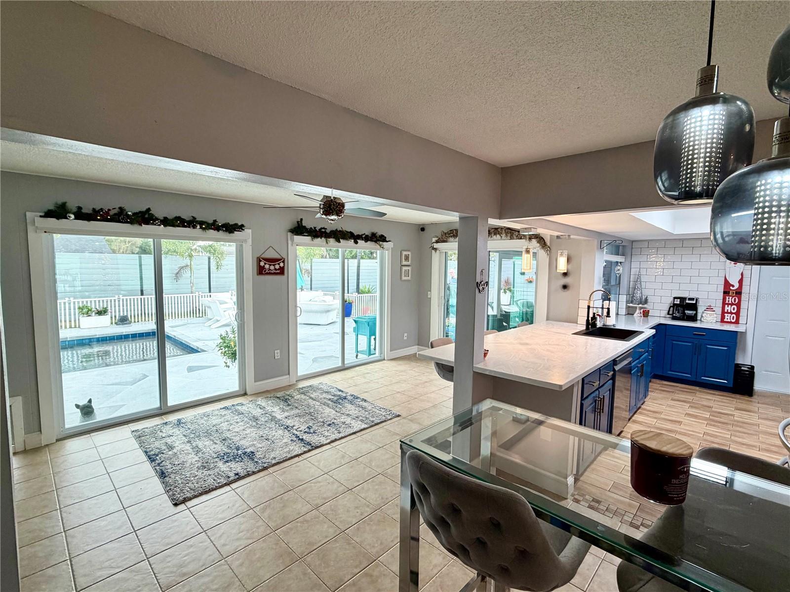 SARASOTA SPGS - Residential