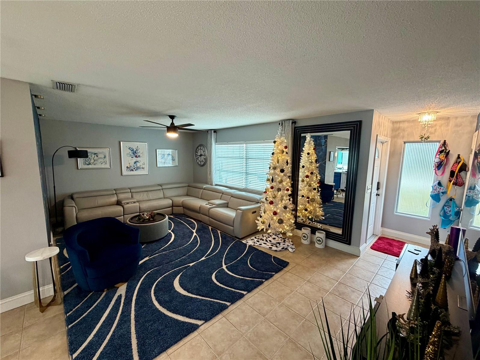 SARASOTA SPGS - Residential