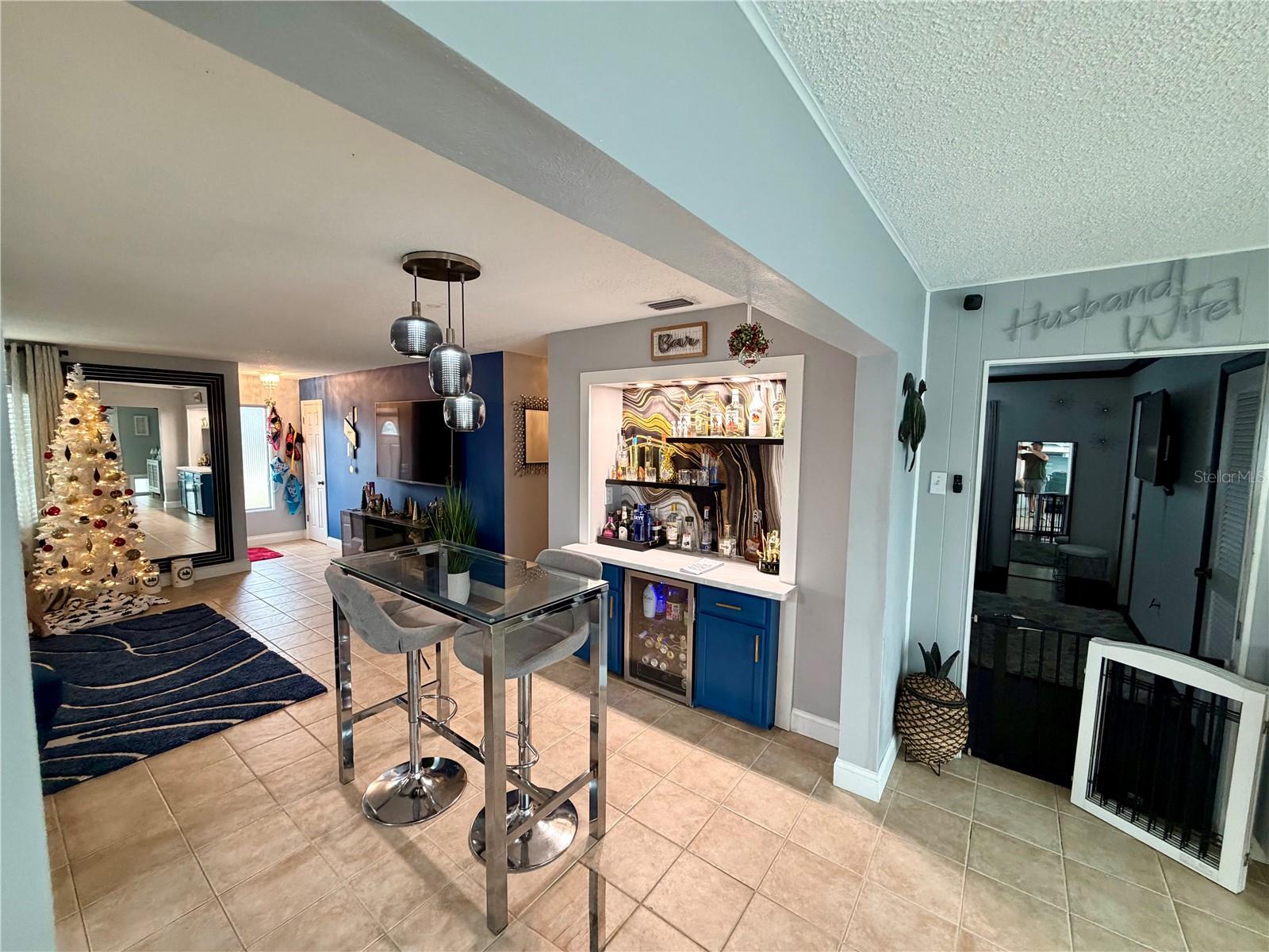 SARASOTA SPGS - Residential