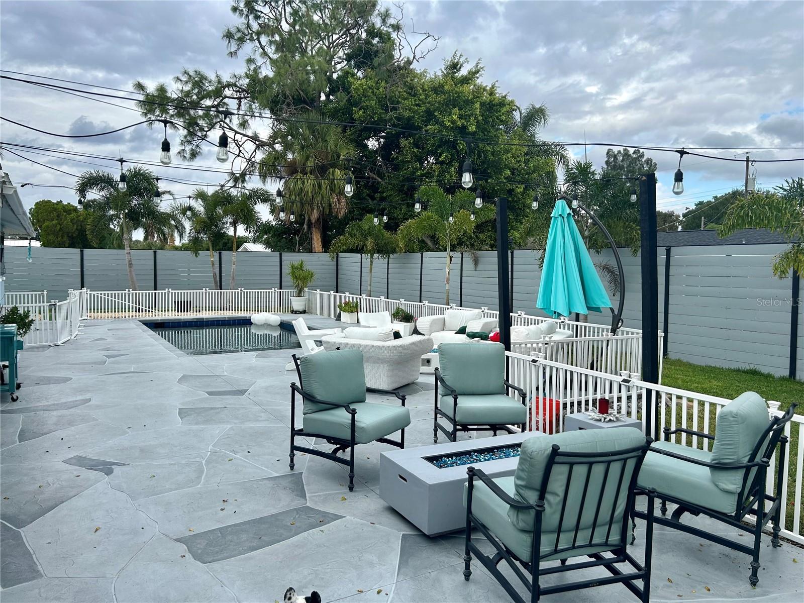 SARASOTA SPGS - Residential