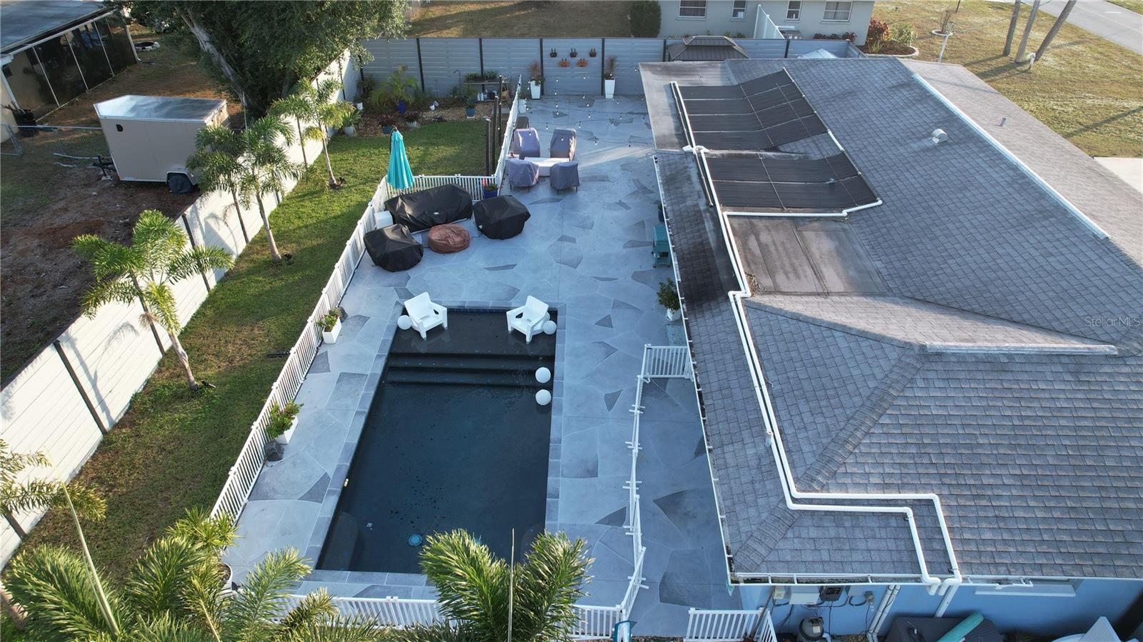 SARASOTA SPGS - Residential