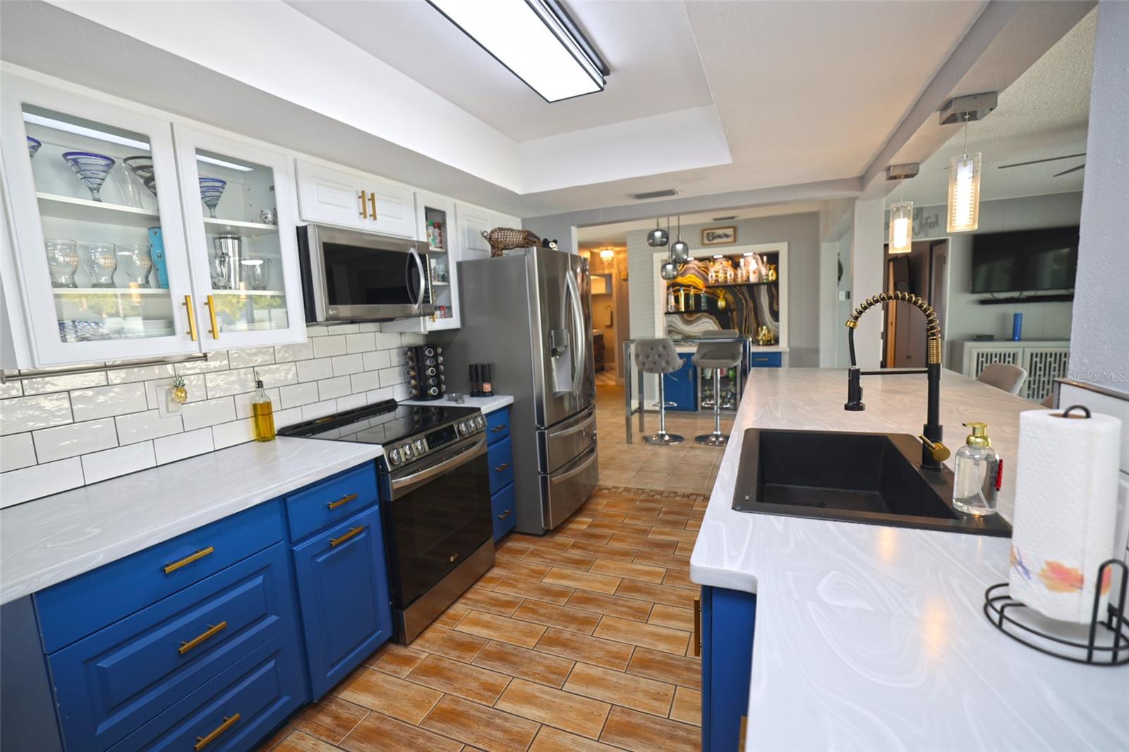 SARASOTA SPGS - Residential