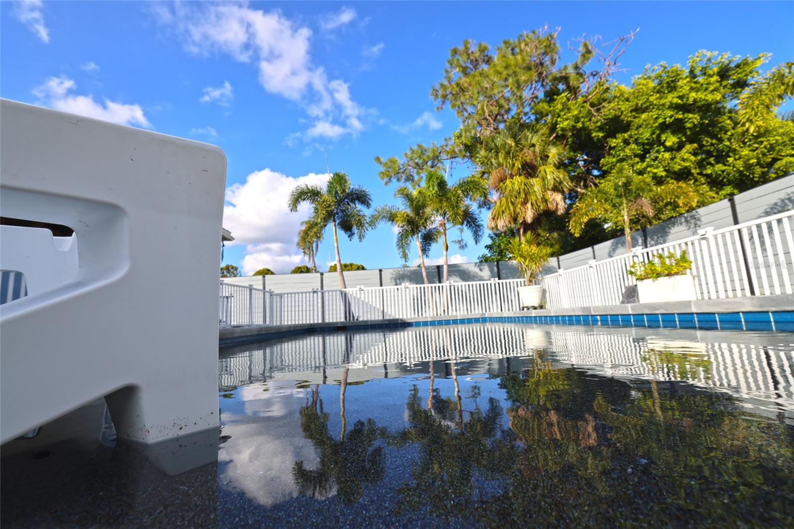 SARASOTA SPGS - Residential