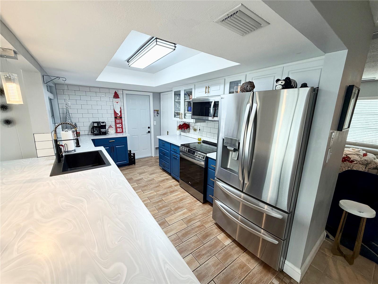 SARASOTA SPGS - Residential