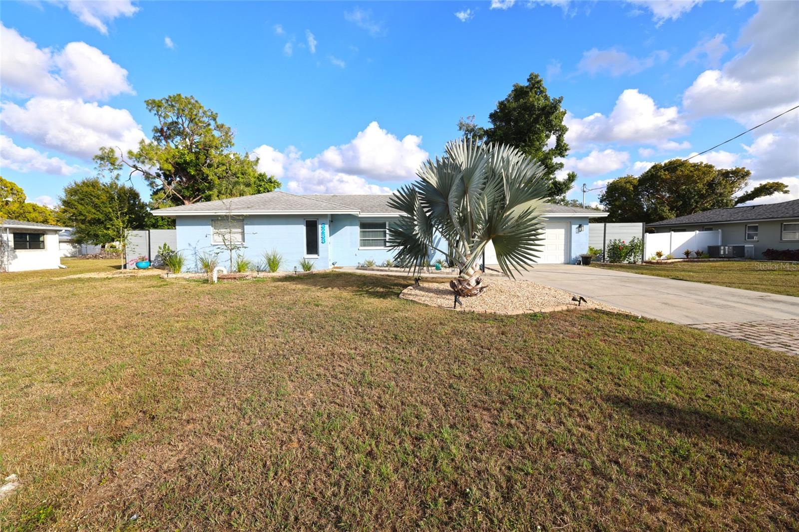 SARASOTA SPGS - Residential