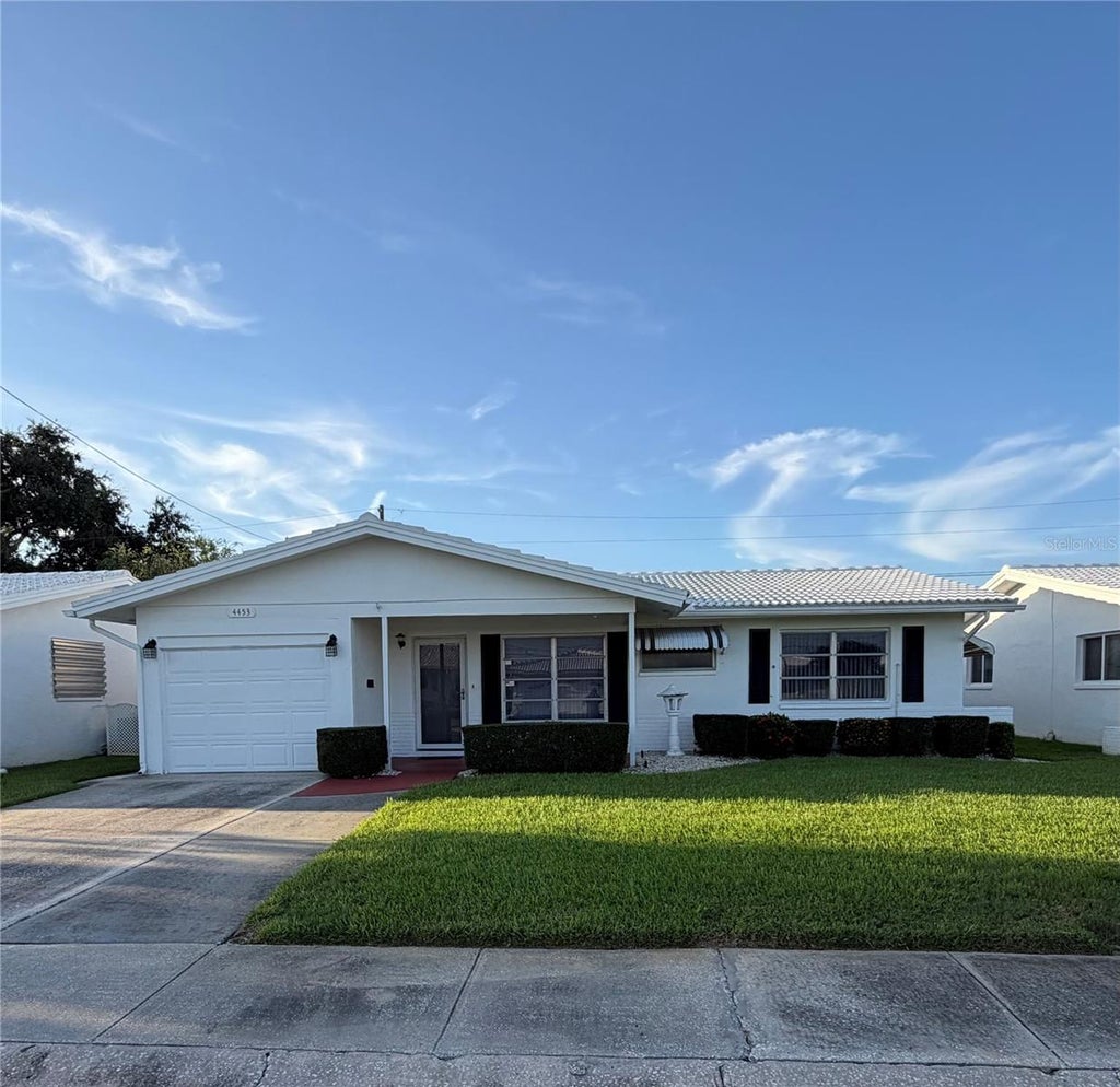 Photo of 4453 100th Avenue N #2, Pinellas Park, FL 33782 (MLS # J1004794)