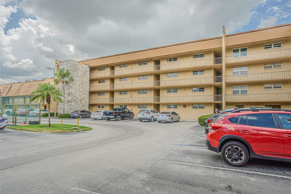 Photo of 5820 N Church Avenue #339, Tampa, FL 33614 (MLS # TB8418736)