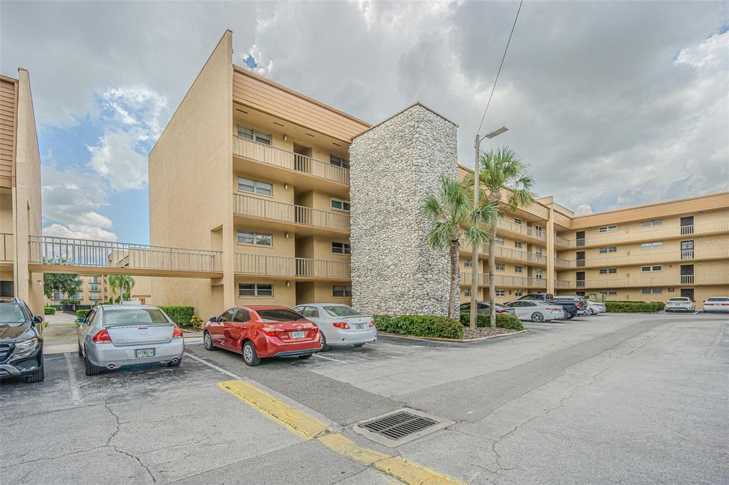 Photo of 5820 N Church Avenue #339, Tampa, FL 33614 (MLS # TB8418736)