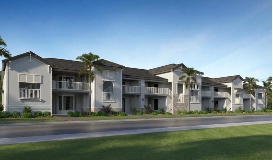 CALUSA COUNTRY CLUB - Residential