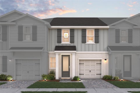 3772 Jumper Avenue, Davenport, FL 33837