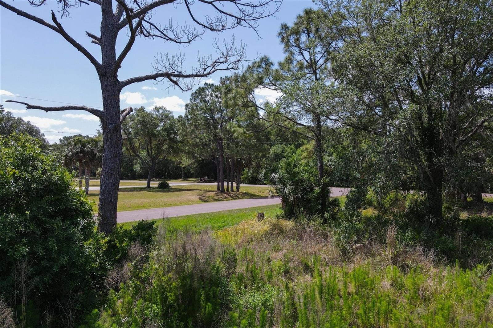 SUNDANCE UNIT 4 - Land