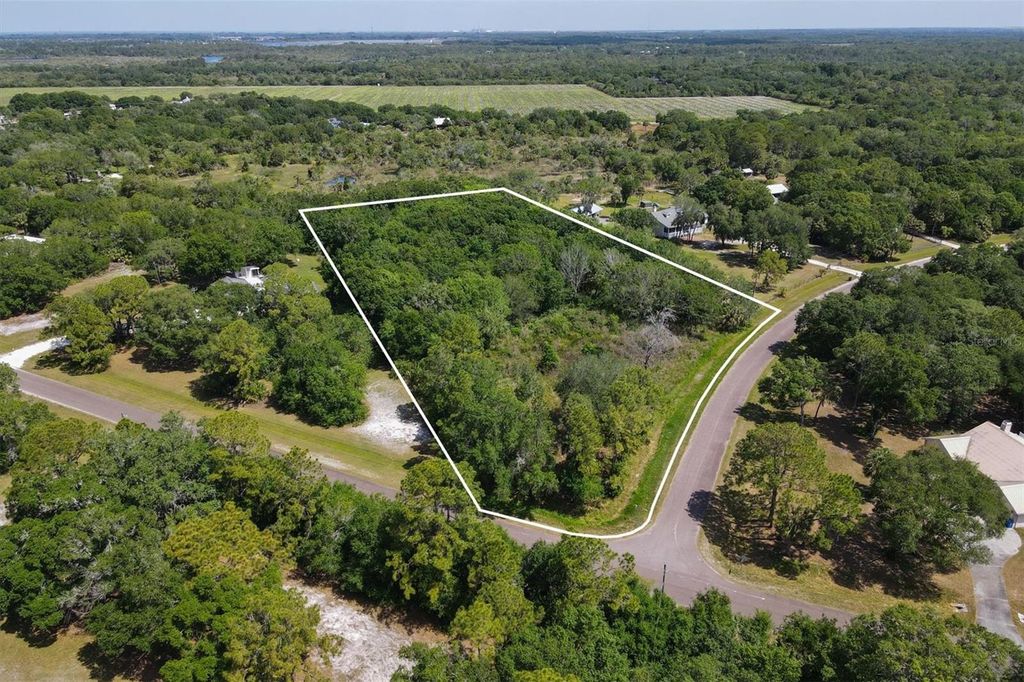 Photo of 1729 Shenandoah Road, Wimauma, FL 33598 (MLS # A4691213)