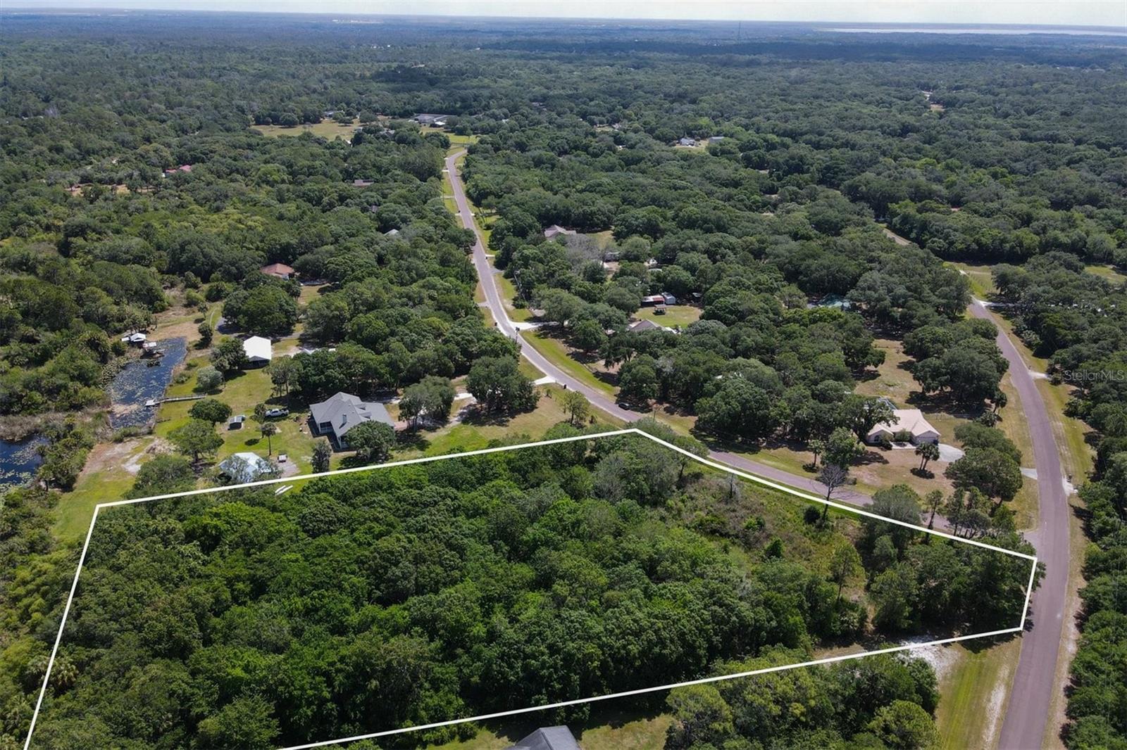 SUNDANCE UNIT 4 - Land