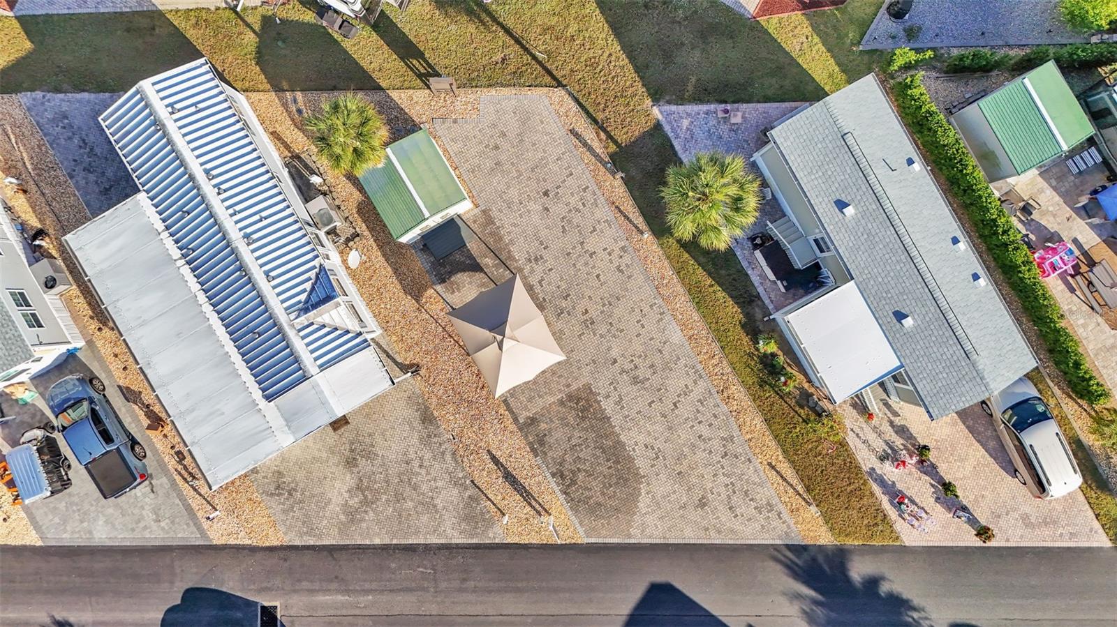 ELITE RESORTS AT CITRUS VALLEY CONDO UNIT 19 - Land