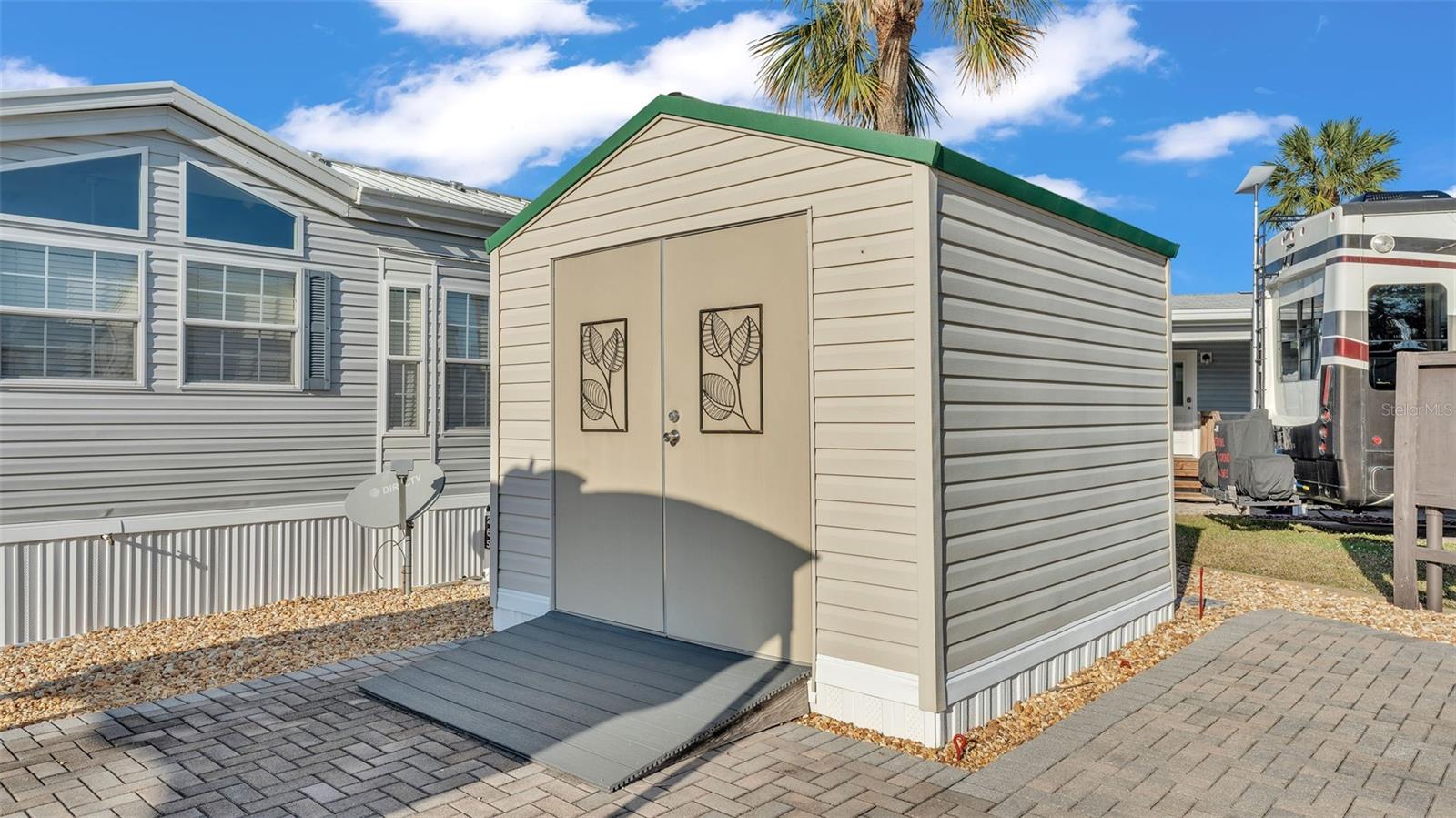 ELITE RESORTS AT CITRUS VALLEY CONDO UNIT 19 - Land