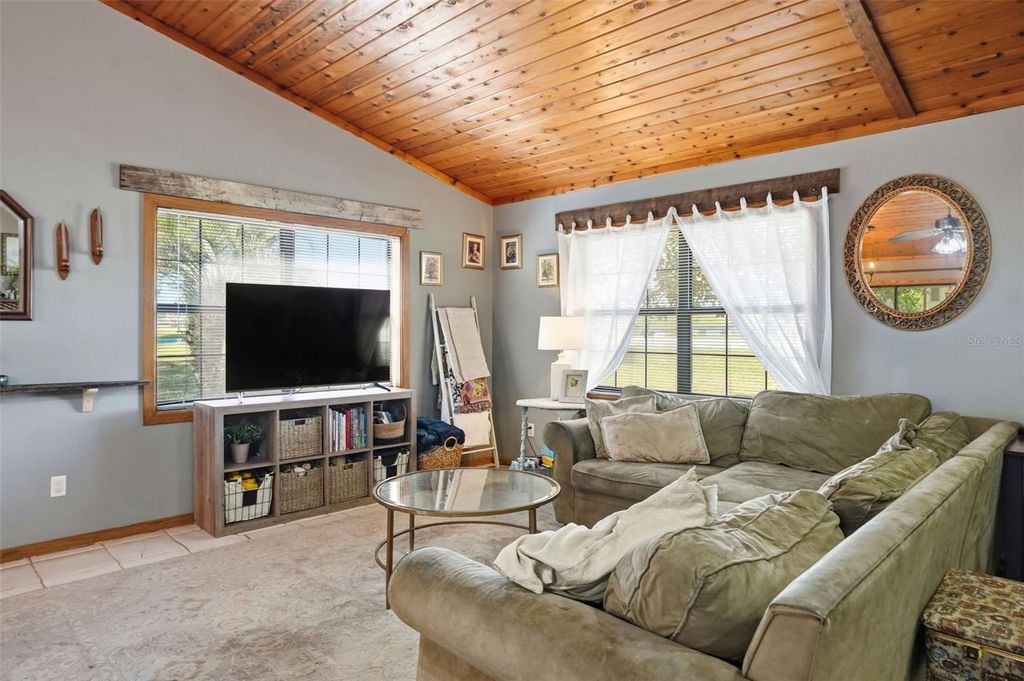 Photo of 33241 Westwood Drive, Dade City, FL 33523 (MLS # W7884101)