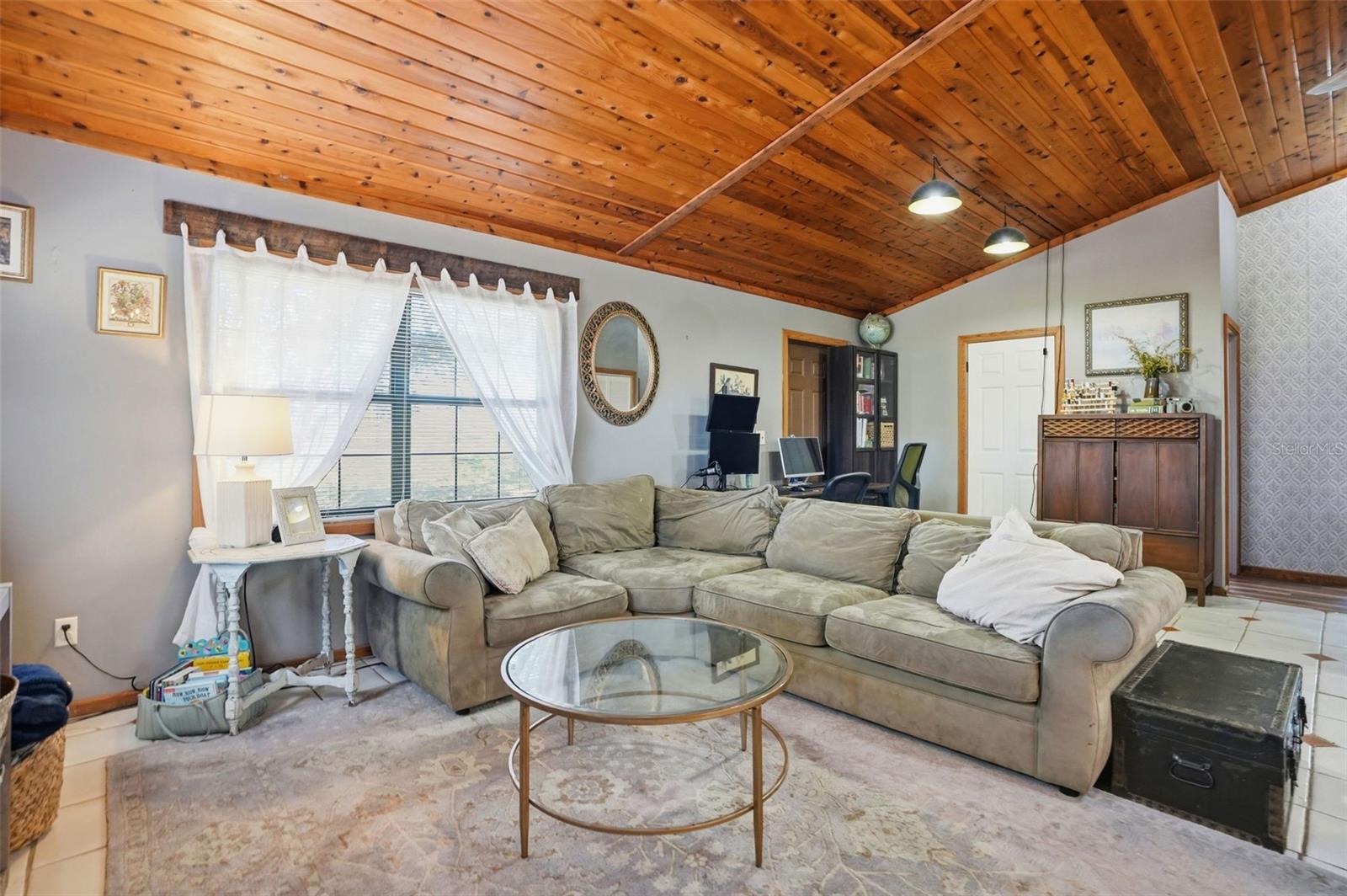 RIDGE MANOR FARMS - Residential