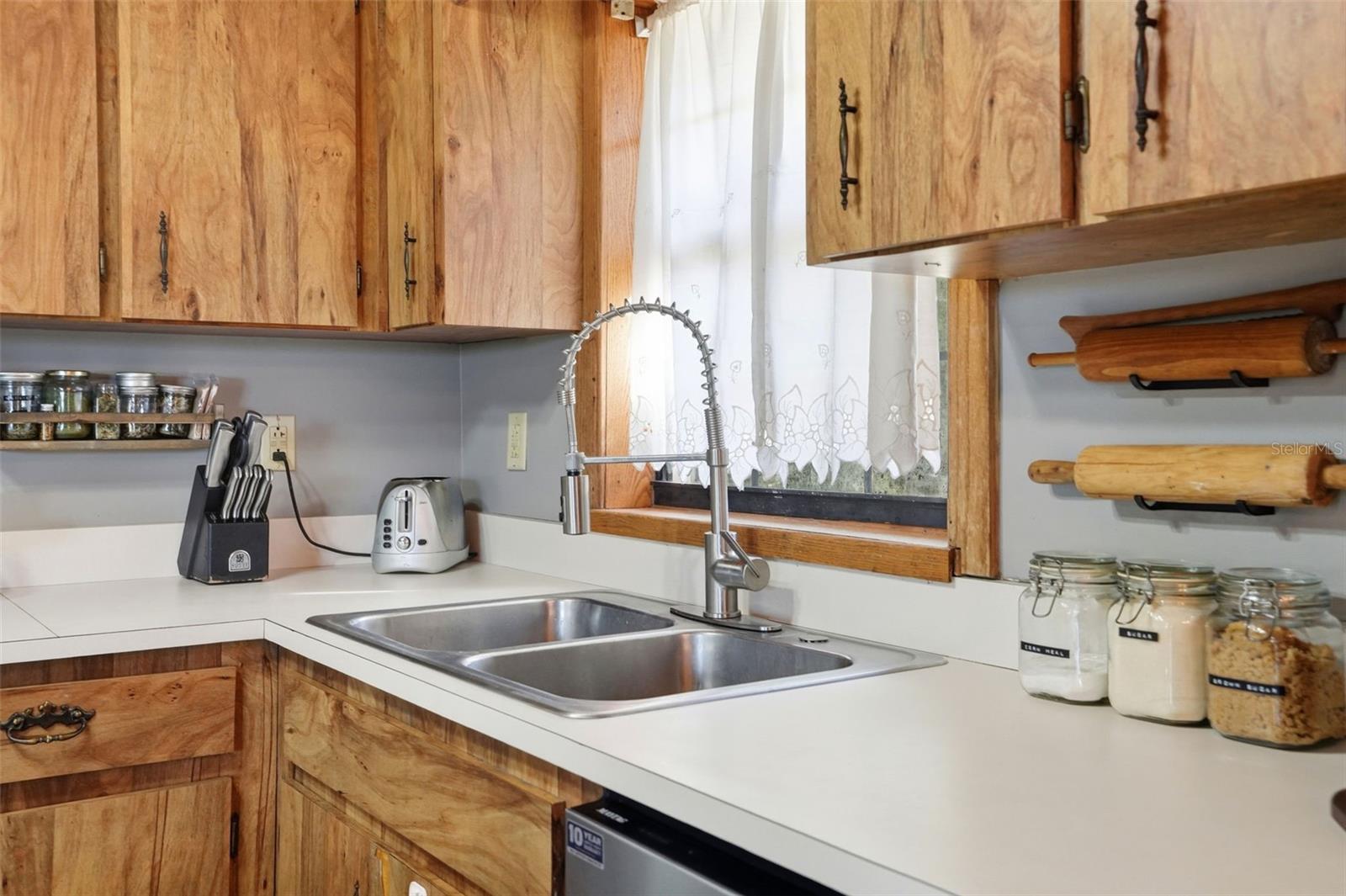 RIDGE MANOR FARMS - Residential