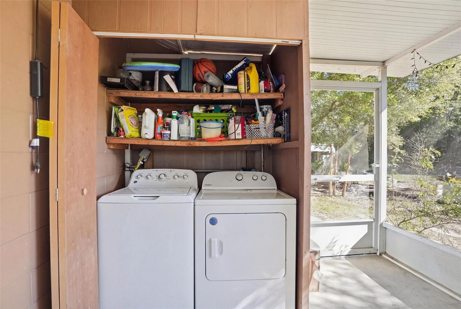 RIDGE MANOR FARMS - Residential