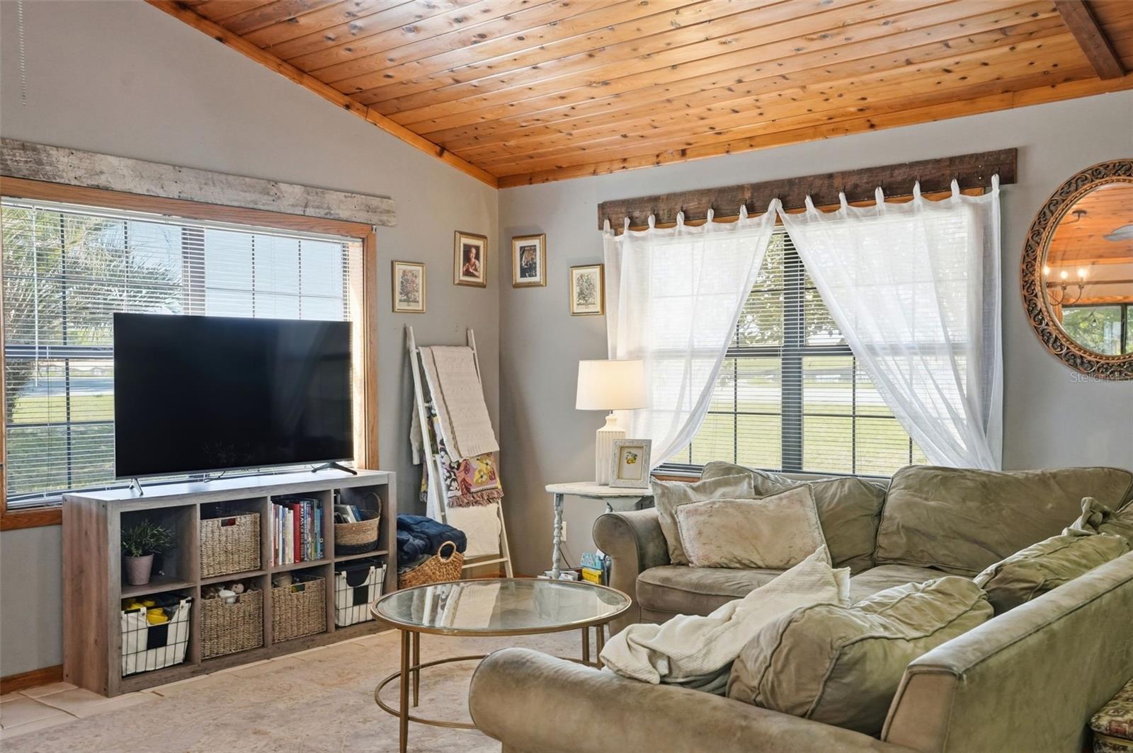 RIDGE MANOR FARMS - Residential