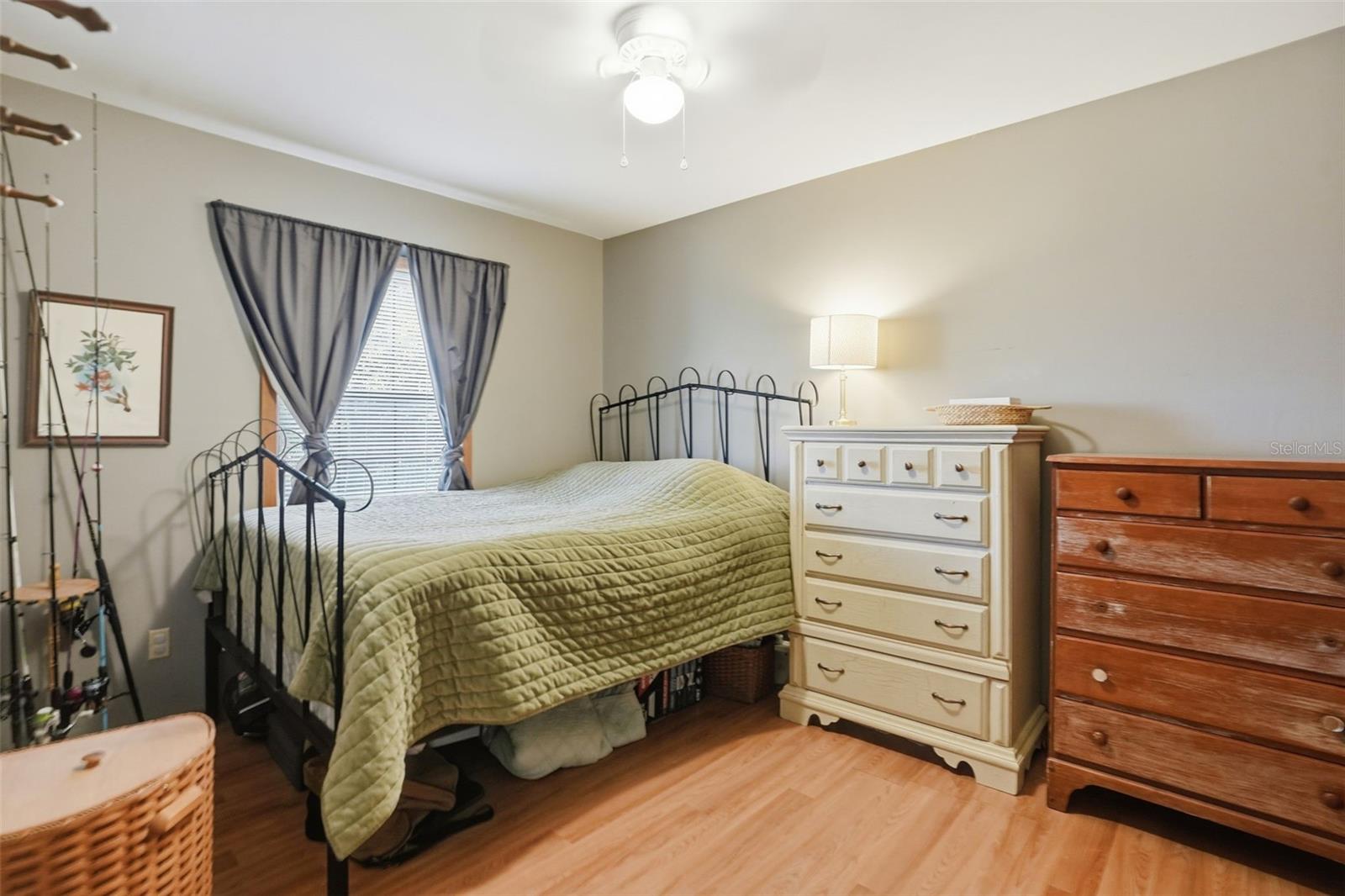 RIDGE MANOR FARMS - Residential