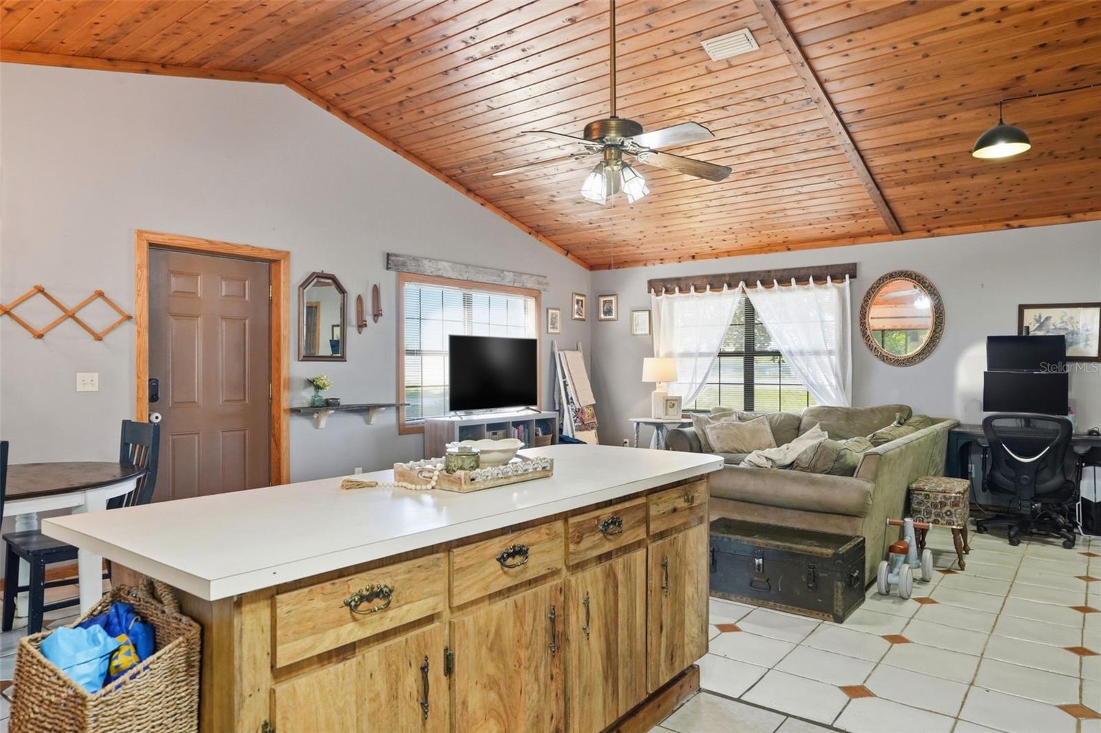 RIDGE MANOR FARMS - Residential