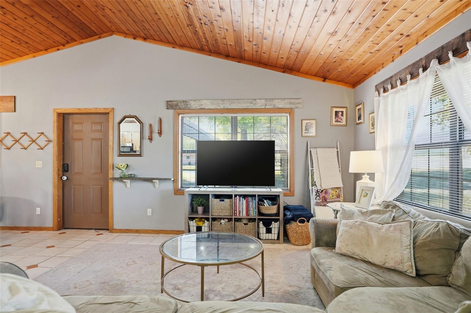 RIDGE MANOR FARMS - Residential