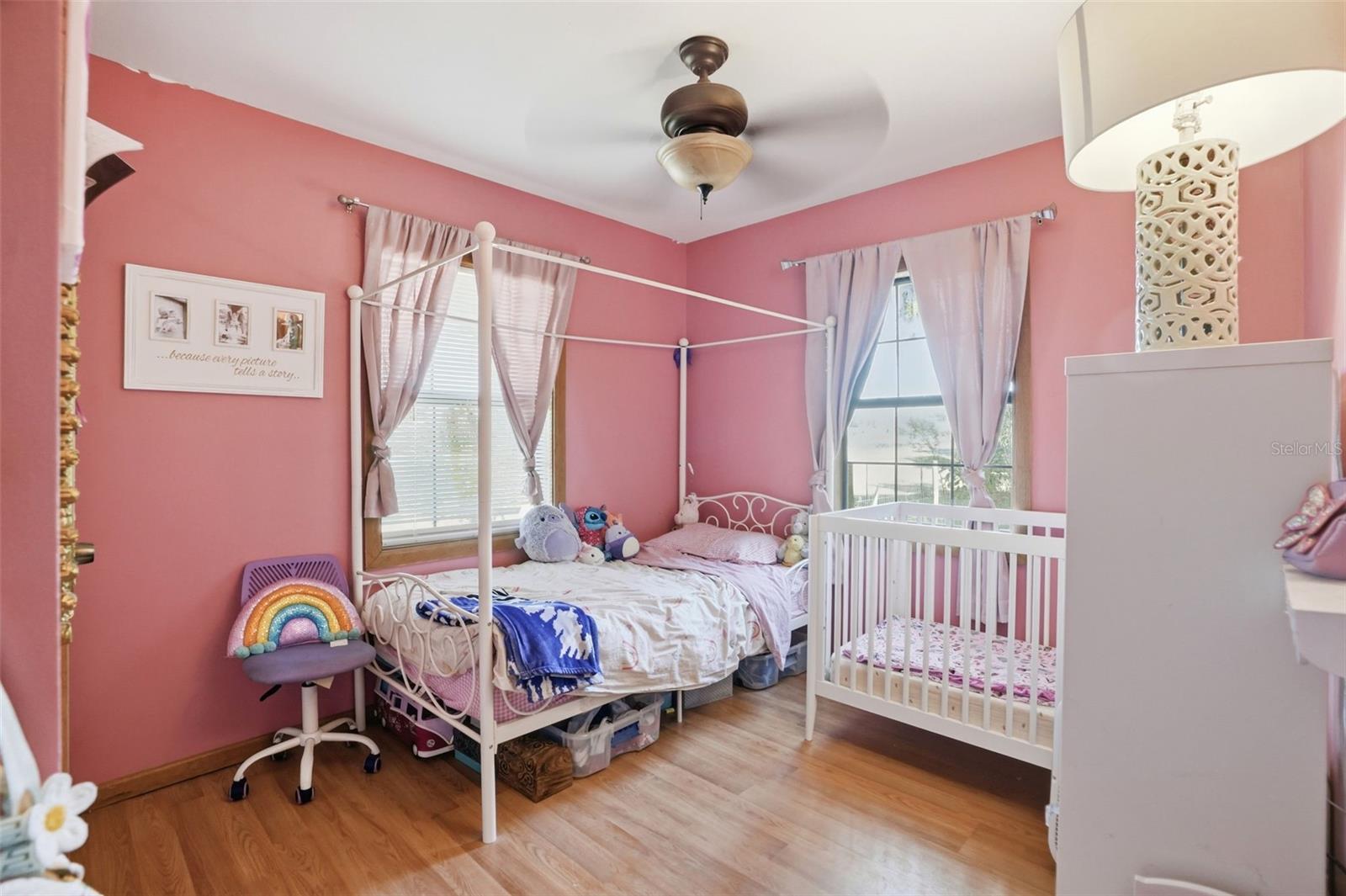 RIDGE MANOR FARMS - Residential