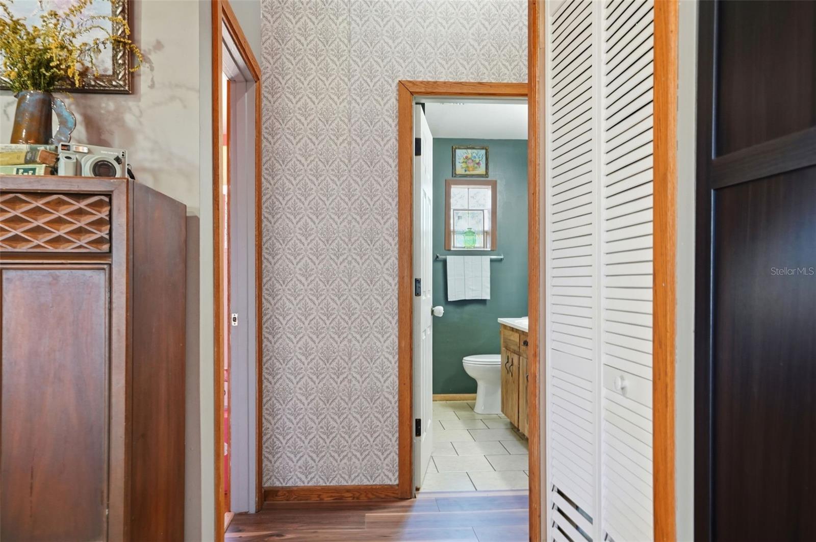 RIDGE MANOR FARMS - Residential