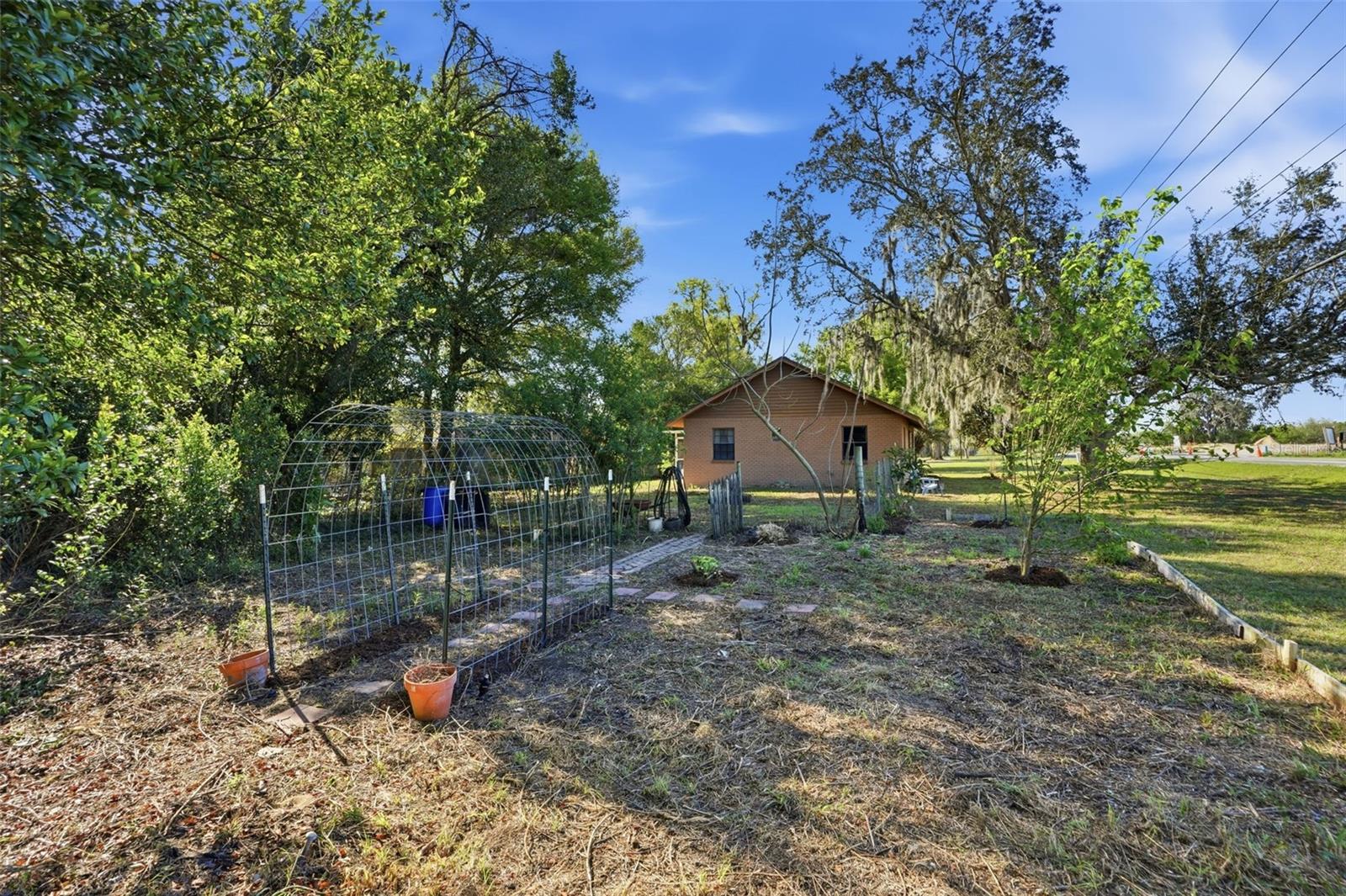 RIDGE MANOR FARMS - Residential