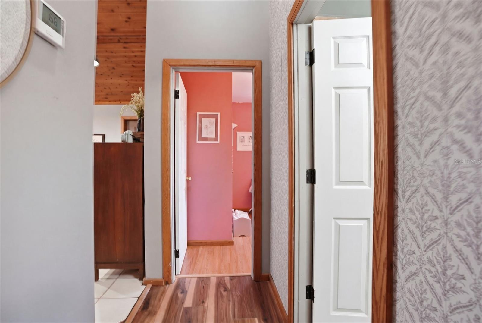 RIDGE MANOR FARMS - Residential