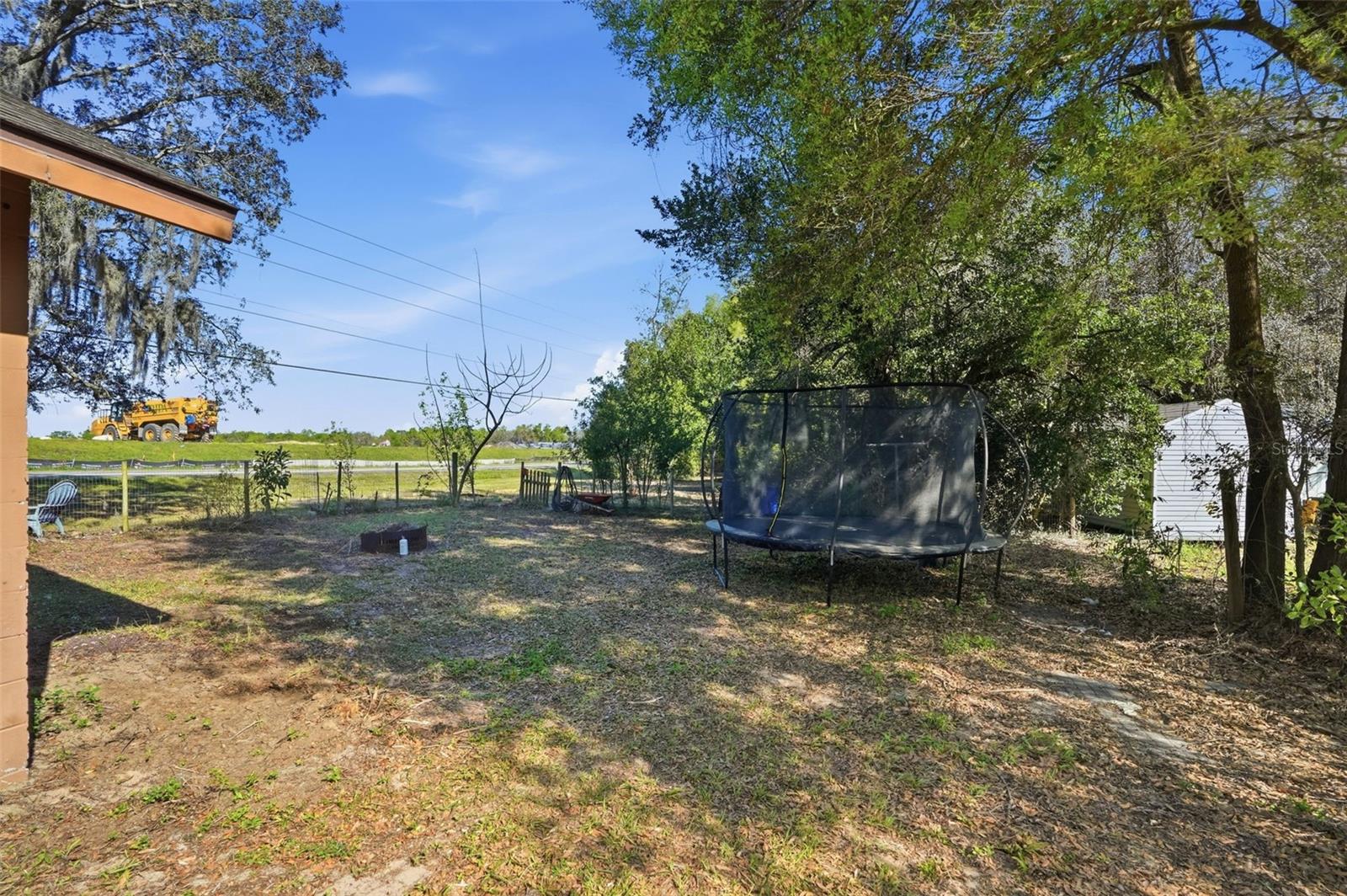 RIDGE MANOR FARMS - Residential