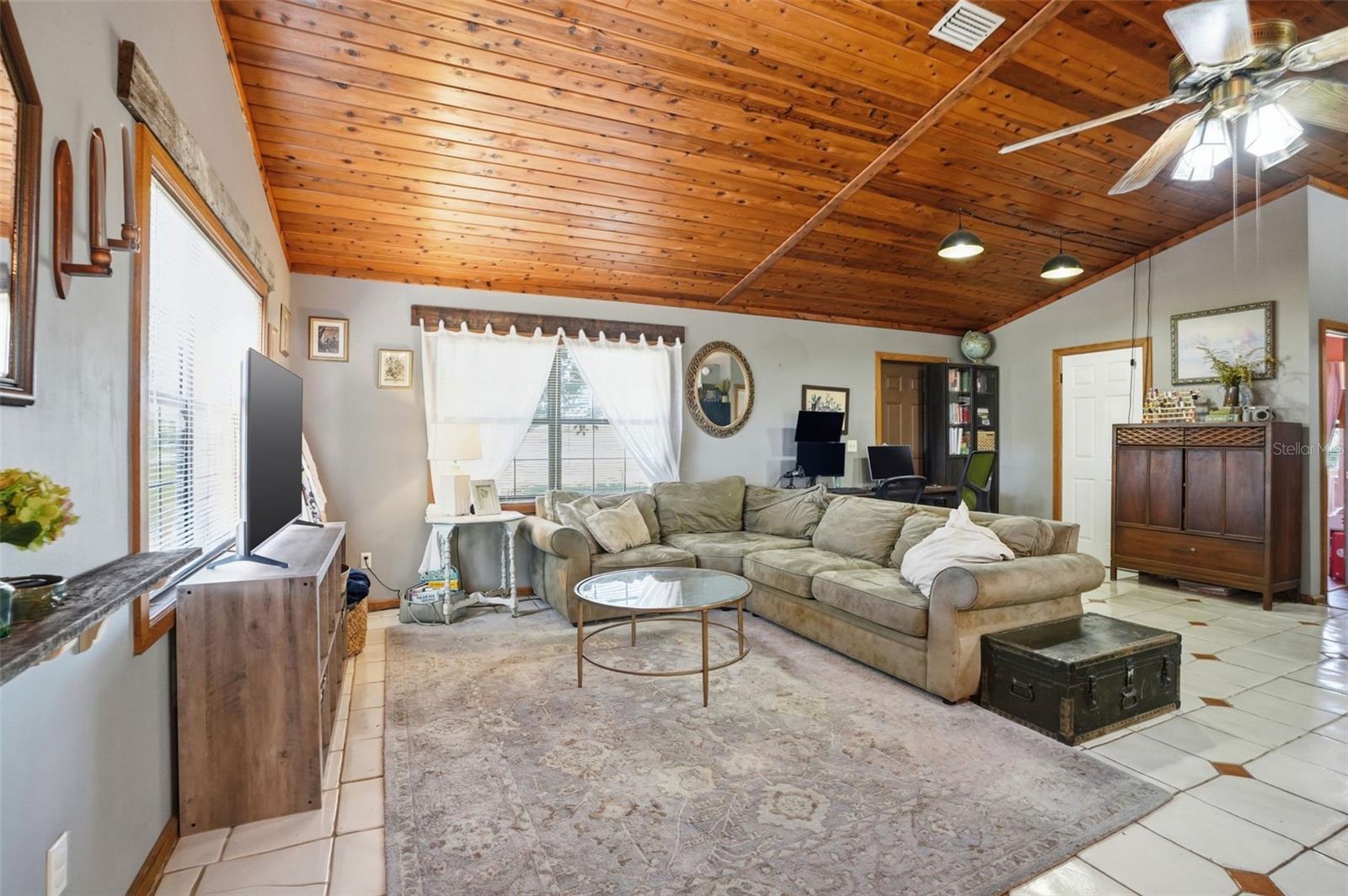 RIDGE MANOR FARMS - Residential