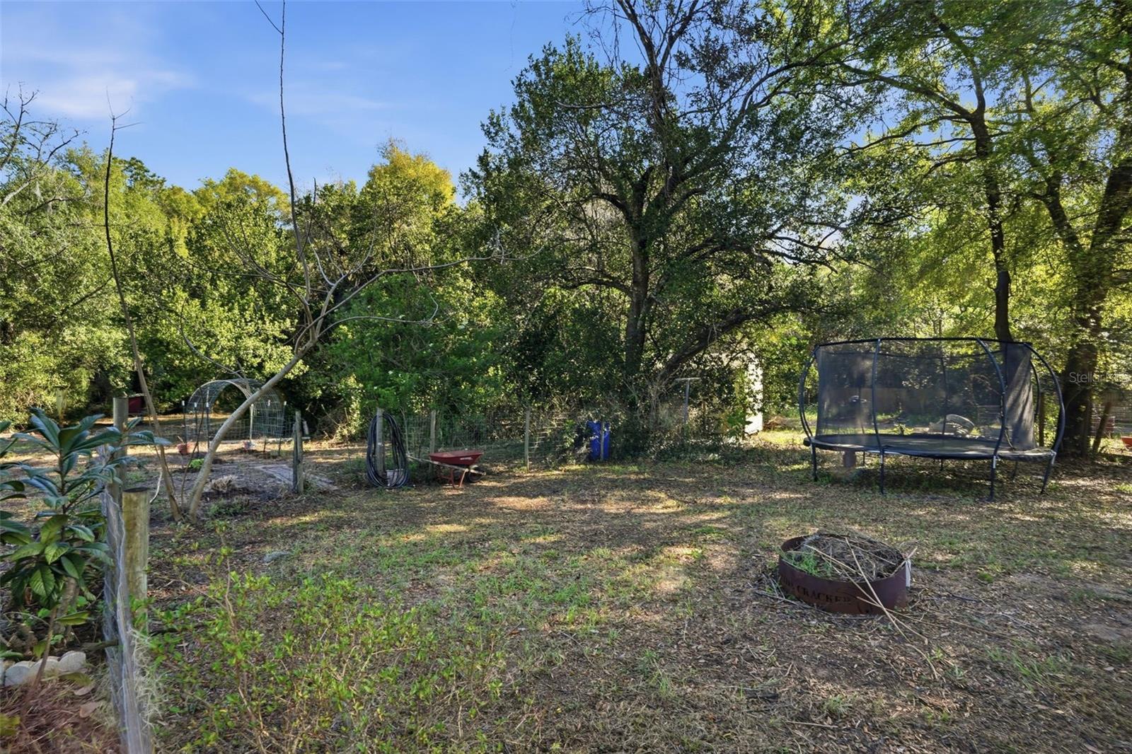 RIDGE MANOR FARMS - Residential