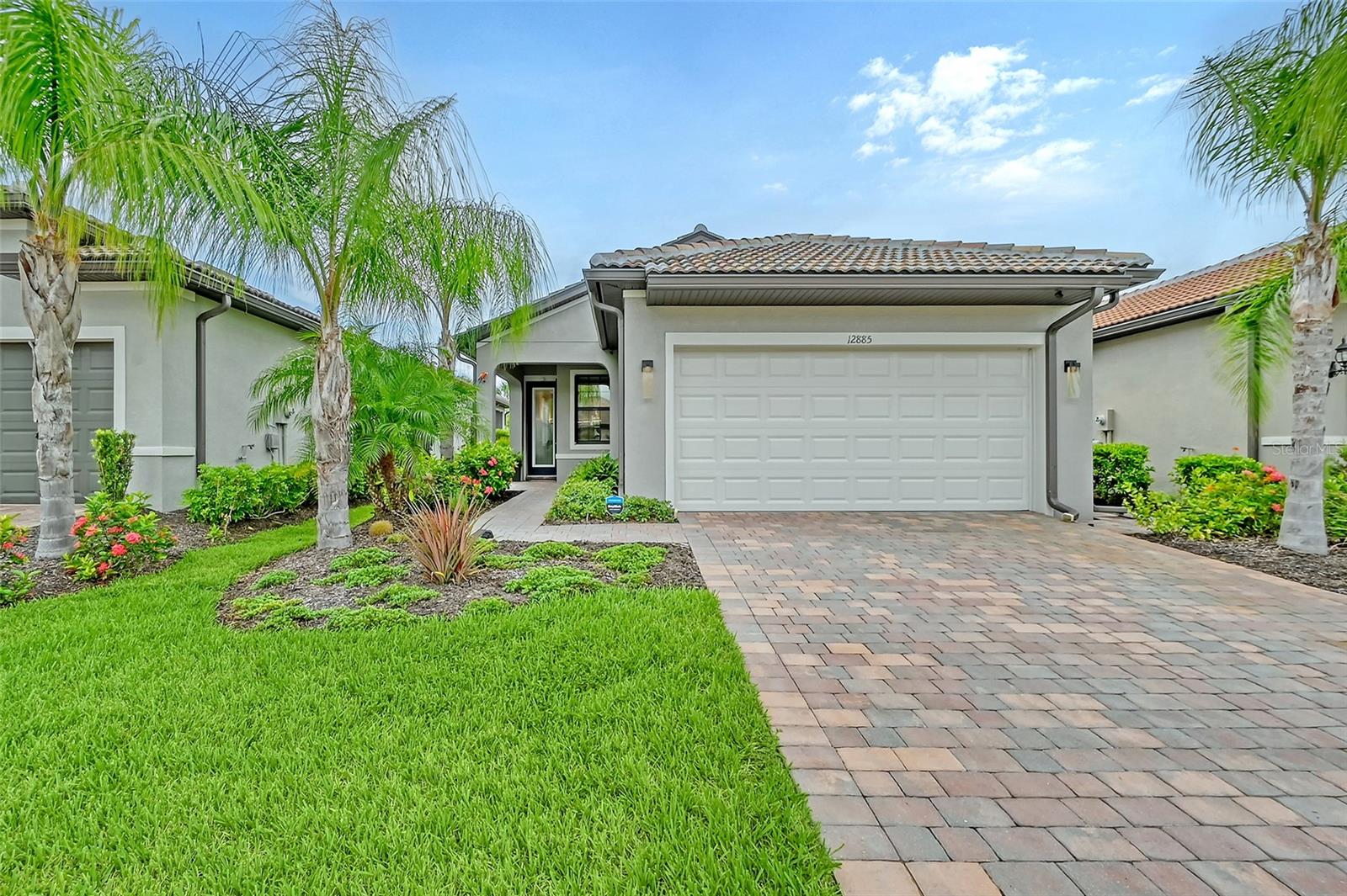 ISLANDWALK/THE WEST VLGS PH 5 - Residential