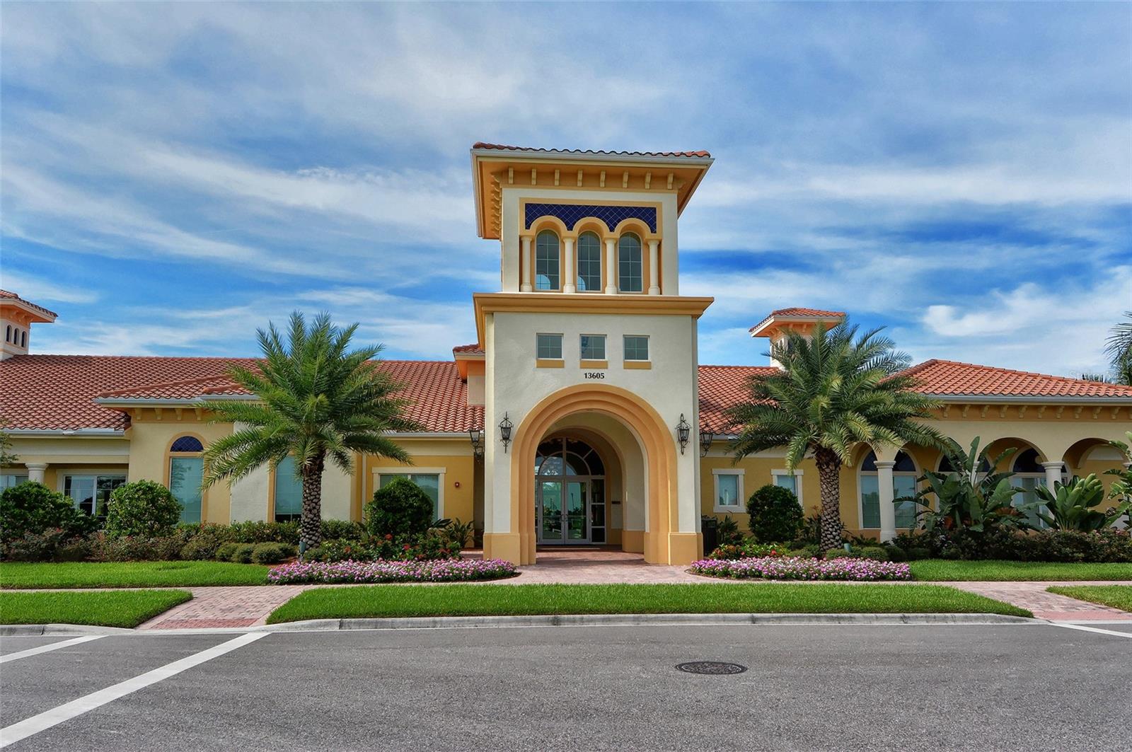 ISLANDWALK/THE WEST VLGS PH 5 - Residential