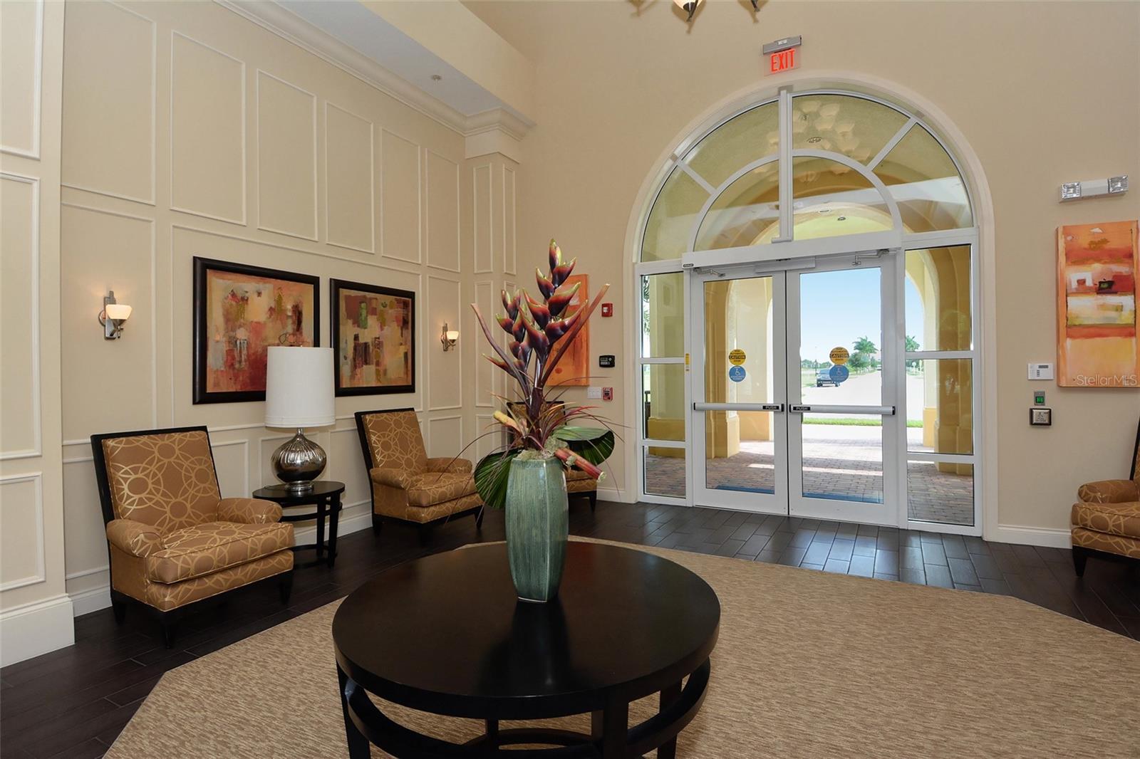 ISLANDWALK/THE WEST VLGS PH 5 - Residential