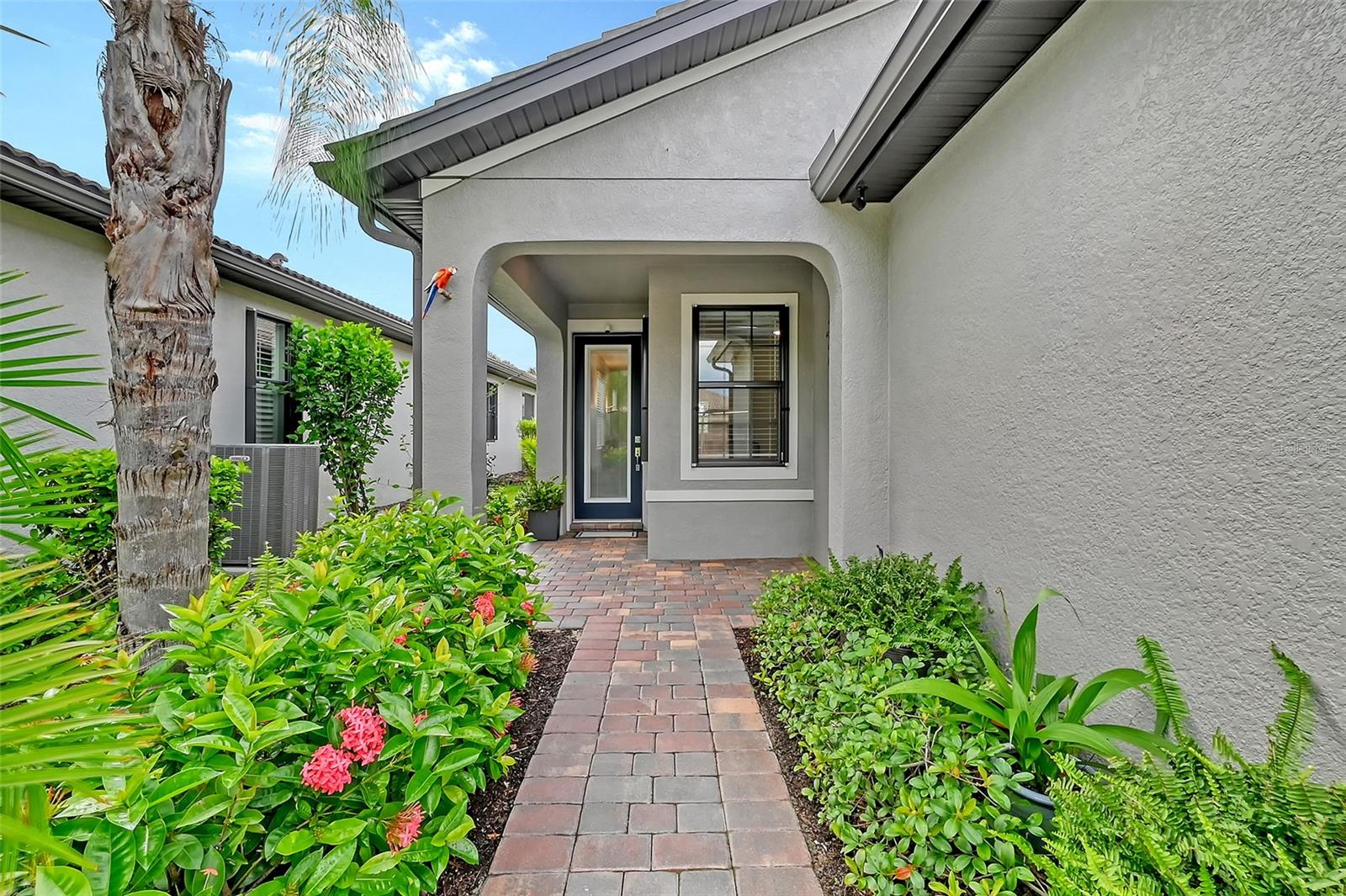 ISLANDWALK/THE WEST VLGS PH 5 - Residential