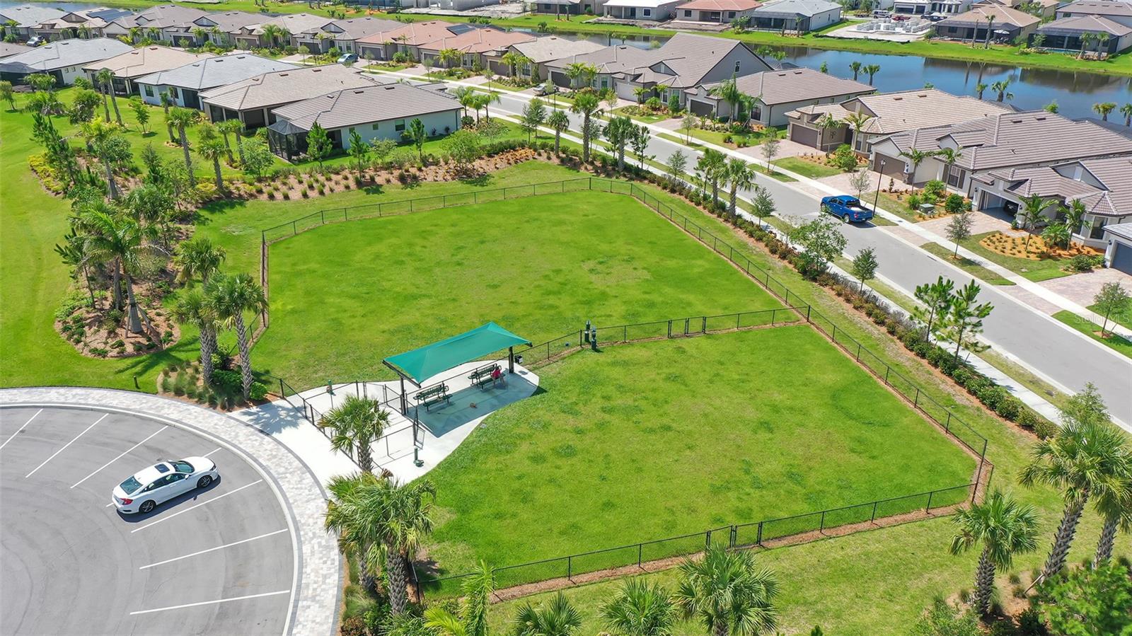 ISLANDWALK/THE WEST VLGS PH 5 - Residential