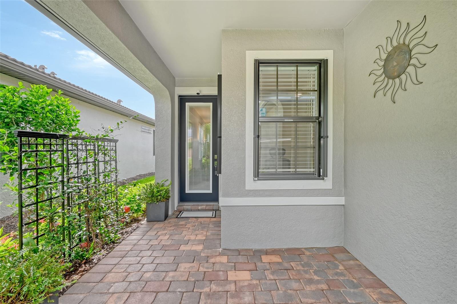 ISLANDWALK/THE WEST VLGS PH 5 - Residential