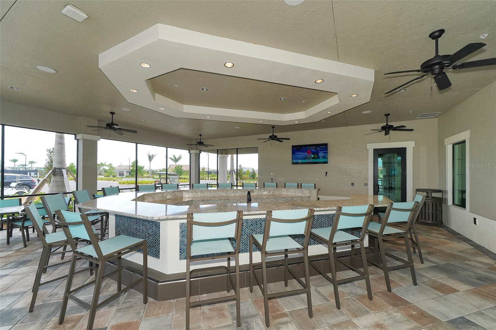 ISLANDWALK/THE WEST VLGS PH 5 - Residential