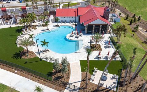 A home in PUNTA GORDA