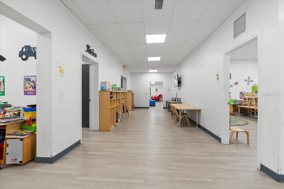 NORTHEAST SEOLA - Commercial Sale