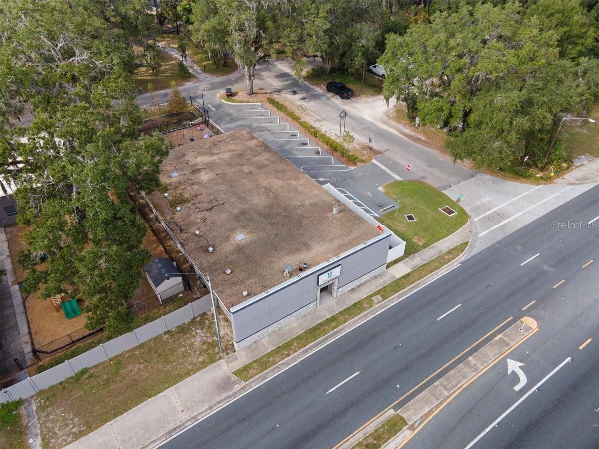 NORTHEAST SEOLA - Commercial Sale