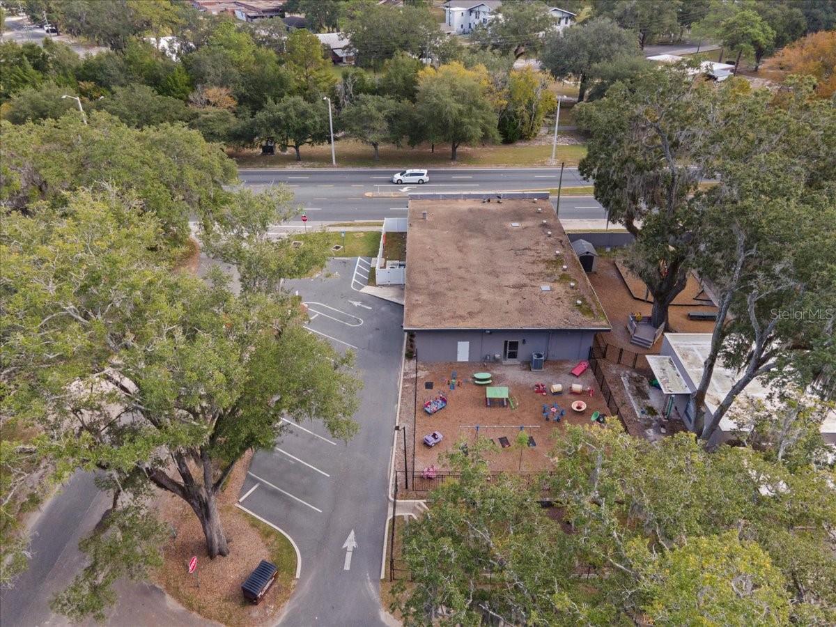 NORTHEAST SEOLA - Commercial Sale