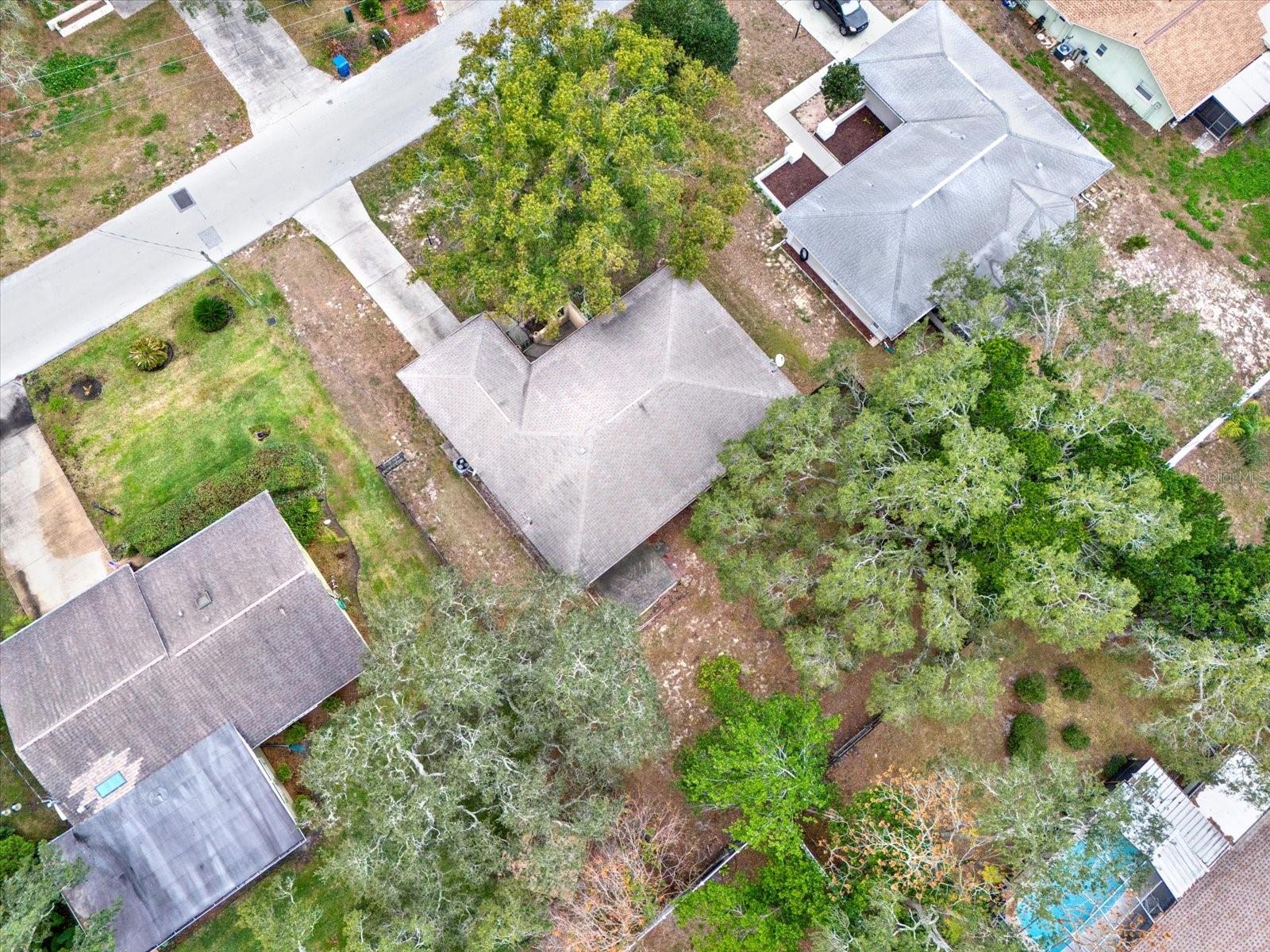 SPRING HILL - Residential